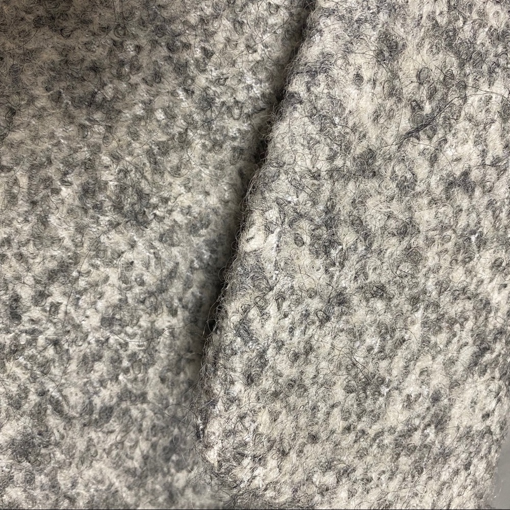 Forever 21 | Wool Blend Oversized Coat - Picture 6 of 7